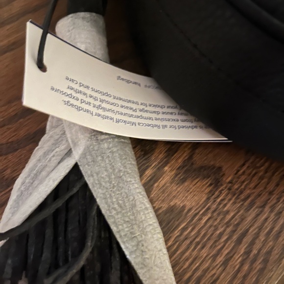 Rebecca Minkoff Crossbody Bag - Picture 3 of 4